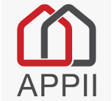 Associado da Associação Portuguesa de Promotores e Investidores Imobiliários